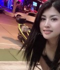 Rencontre Femme Thaïlande à ปลวกแดง : Doll, 33 ans